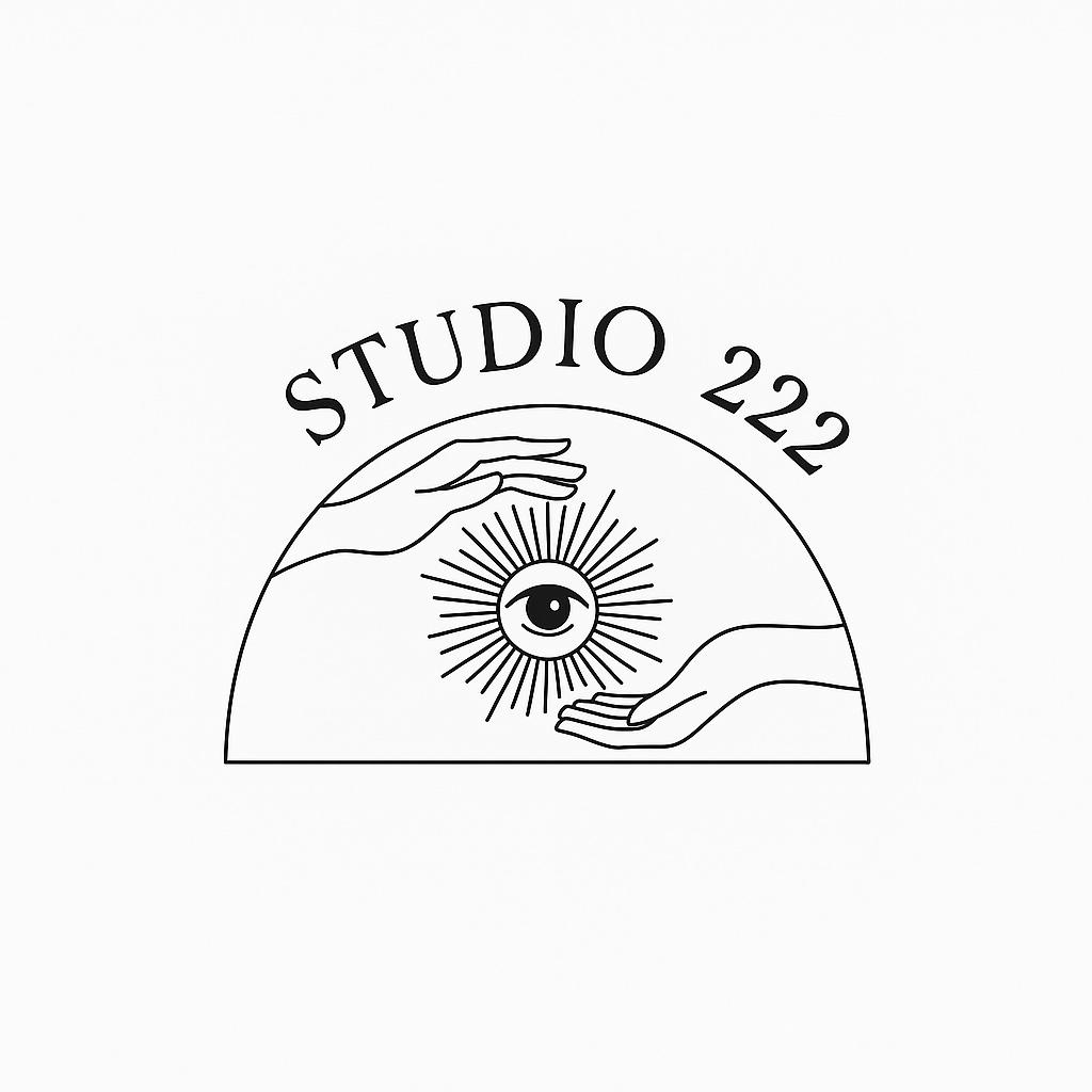 Studio 222 Logo